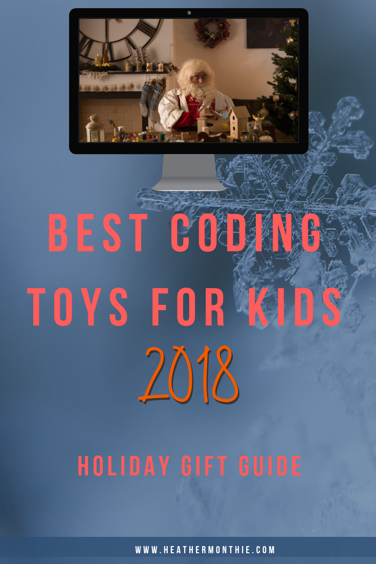 best coding toys 2018